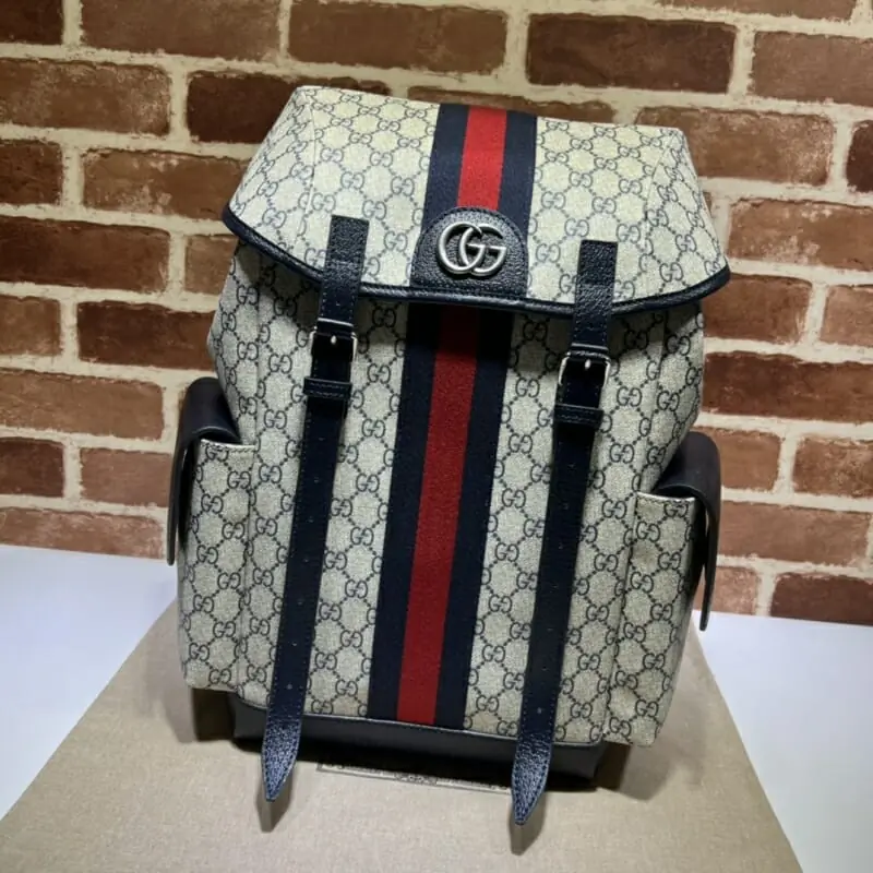 gucci aaa homme sac a dos  s_11601b3